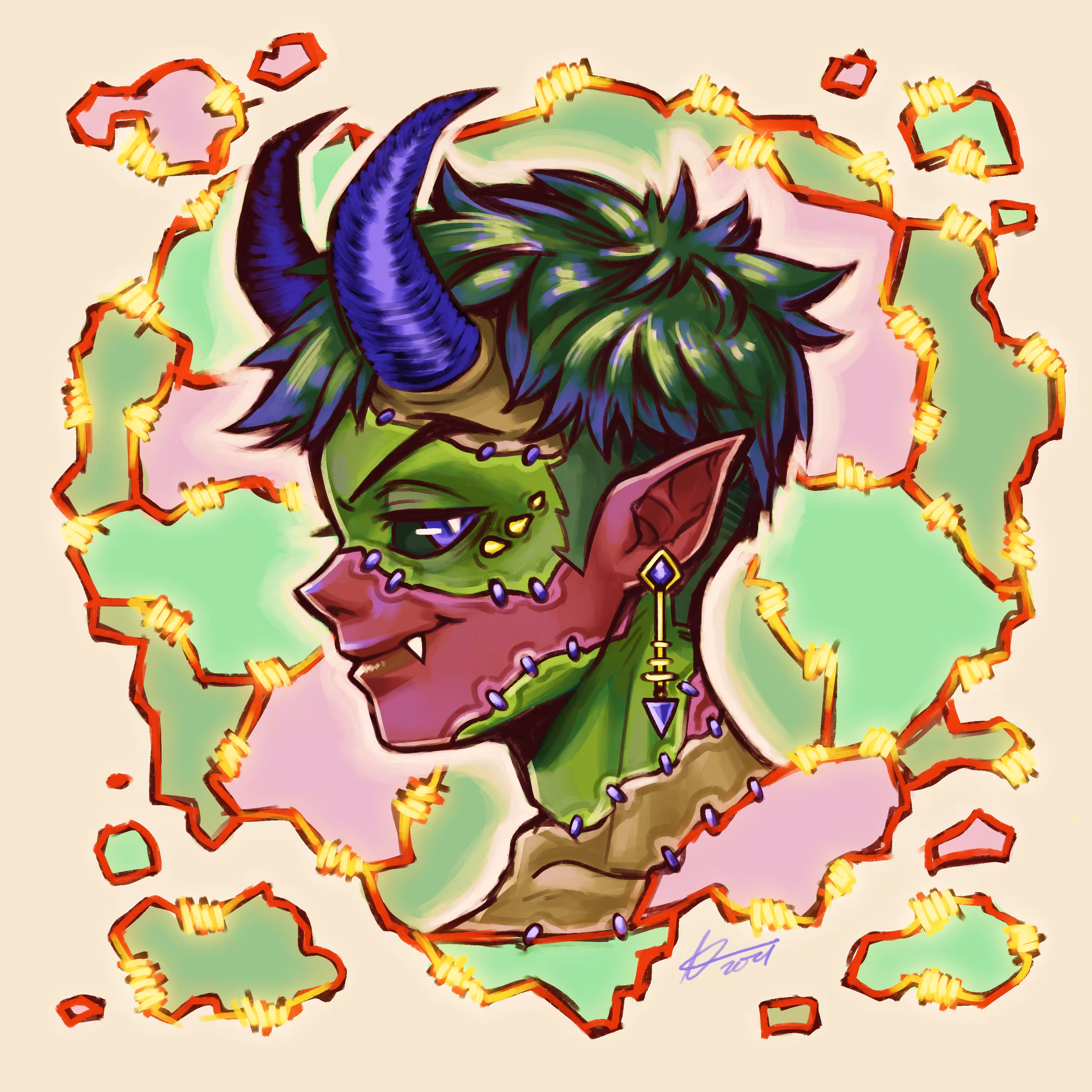 Imp02 - Patchwork