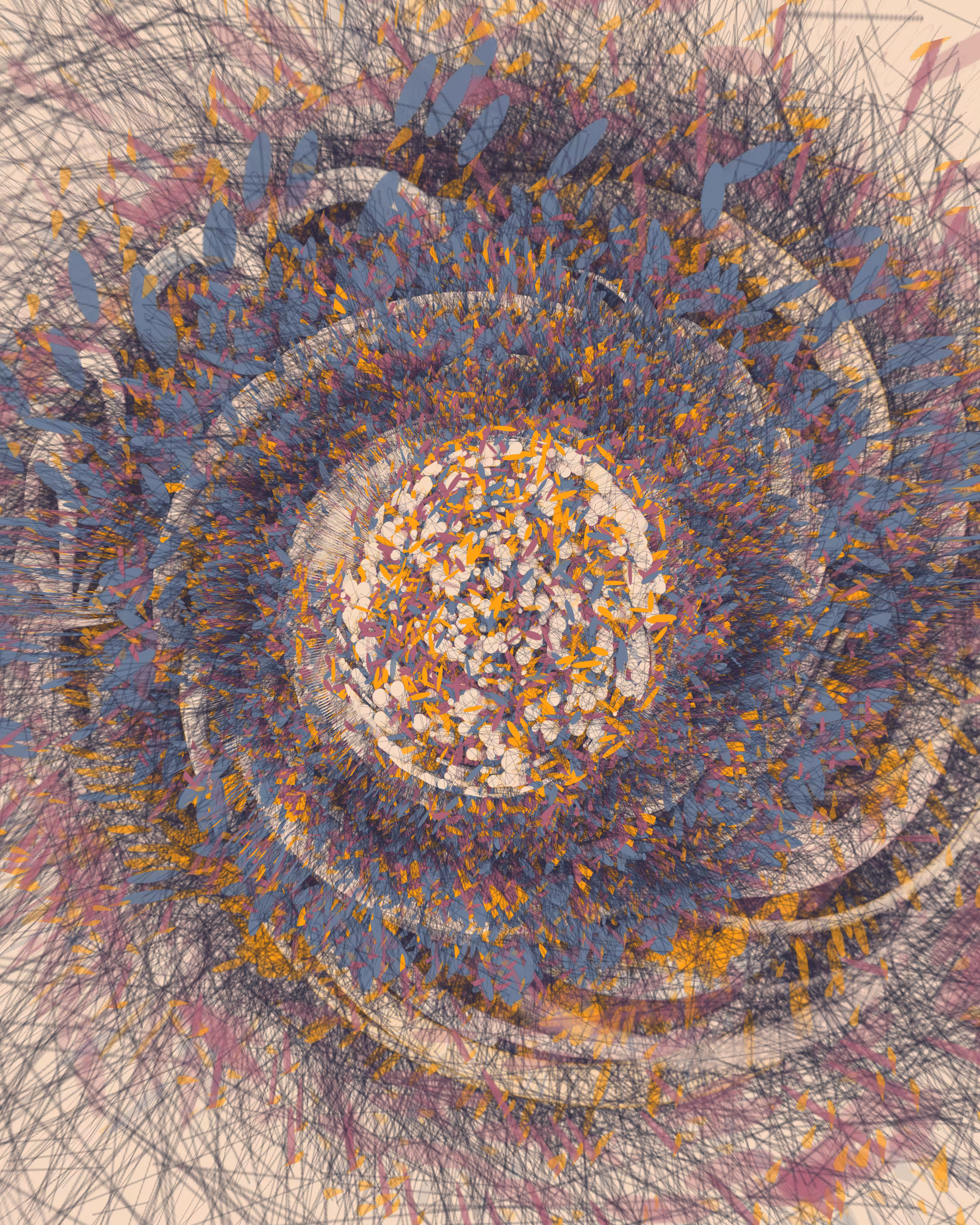 Maelstrom #52
