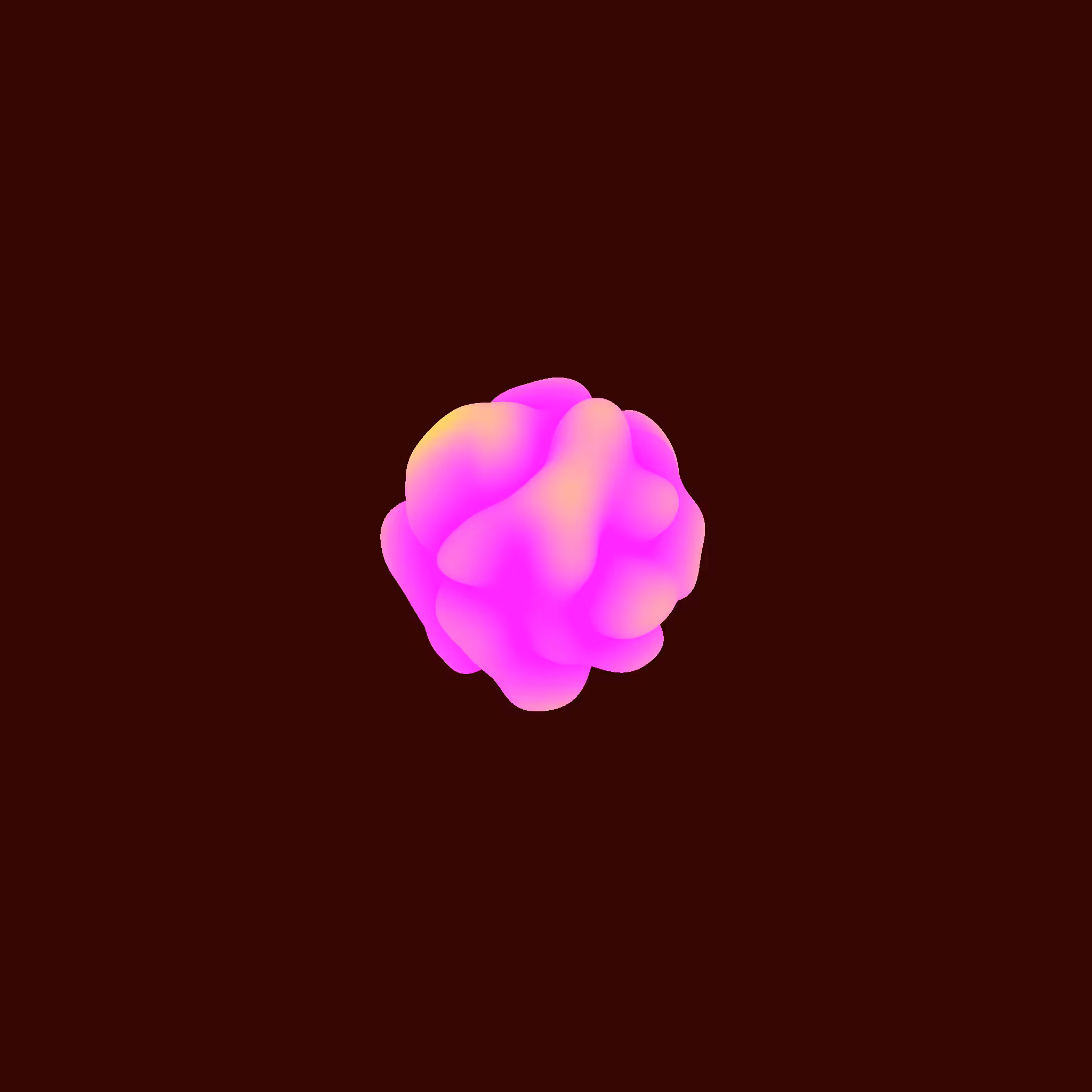 Magic Cloud #36