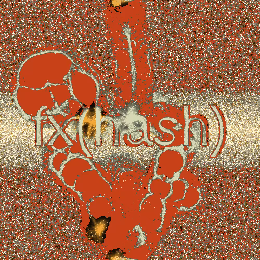 Physarum Logo #684