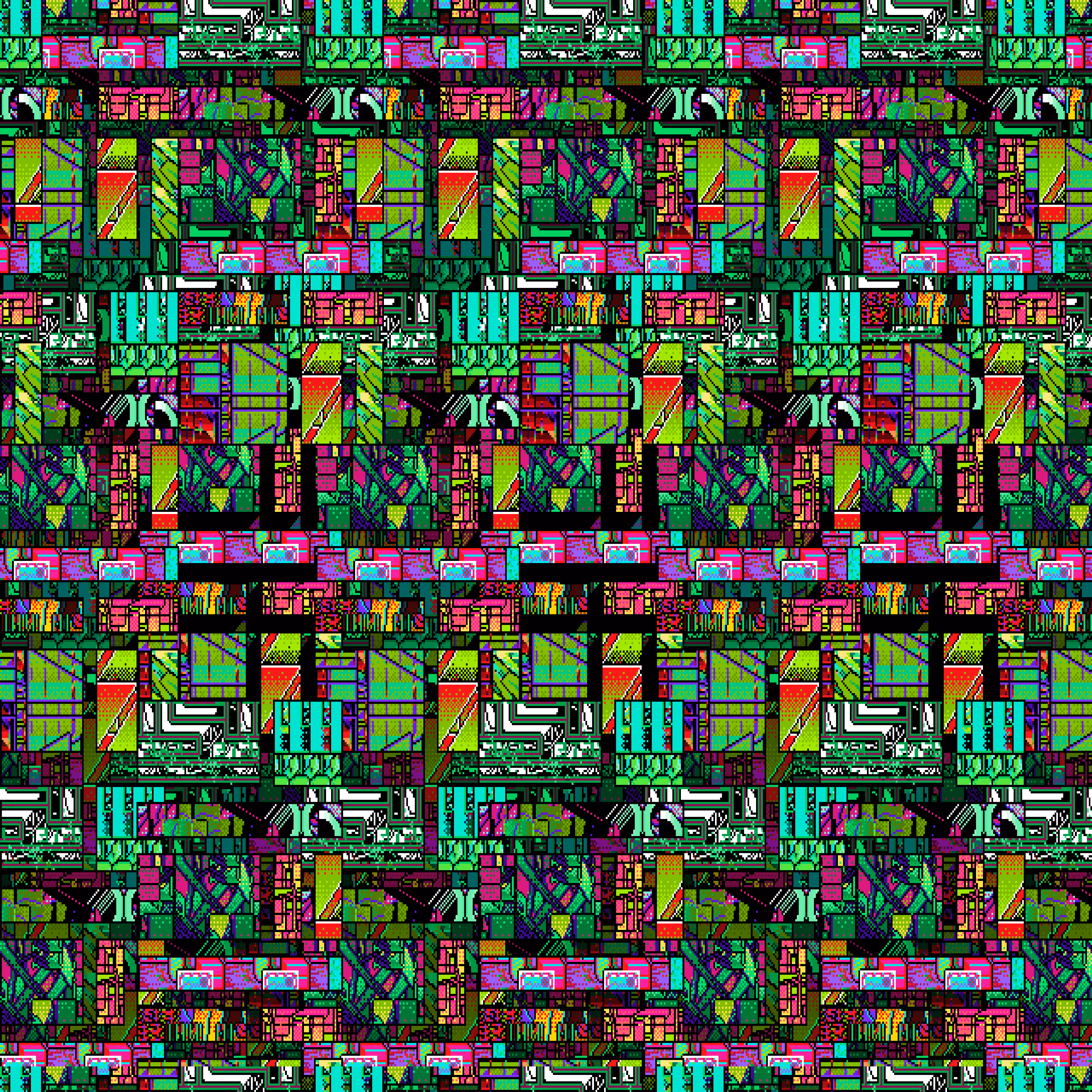 Glyphicals