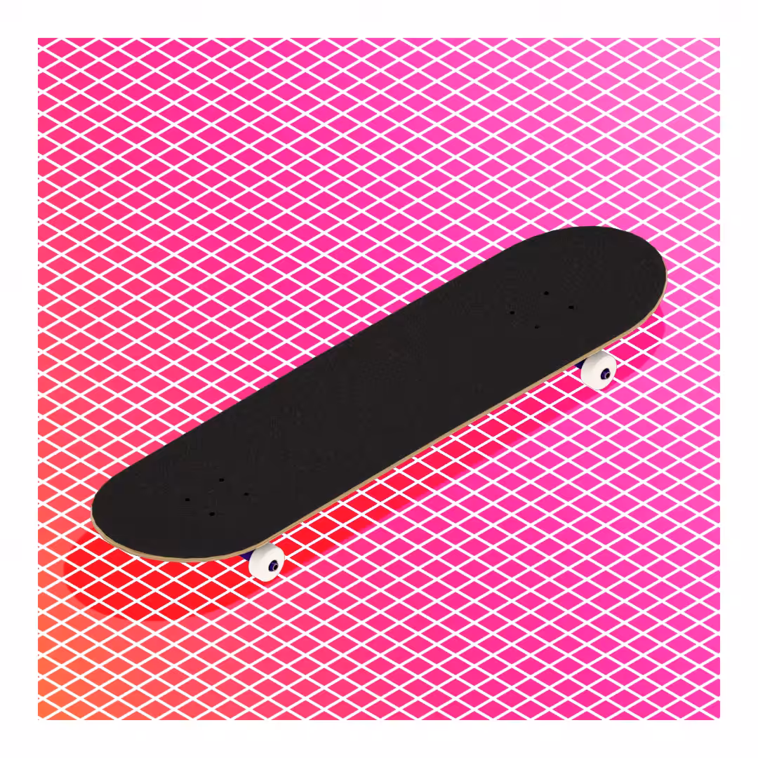 Skatebored