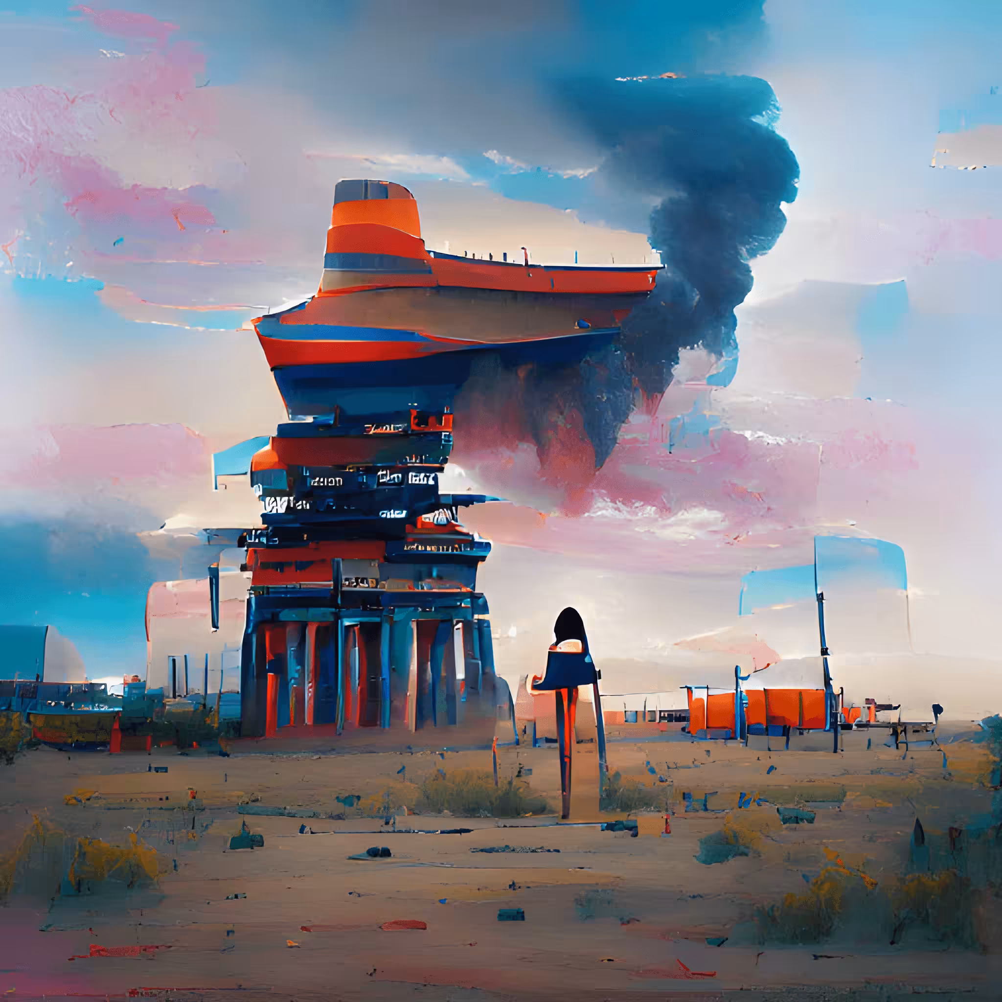 loopyverse 082