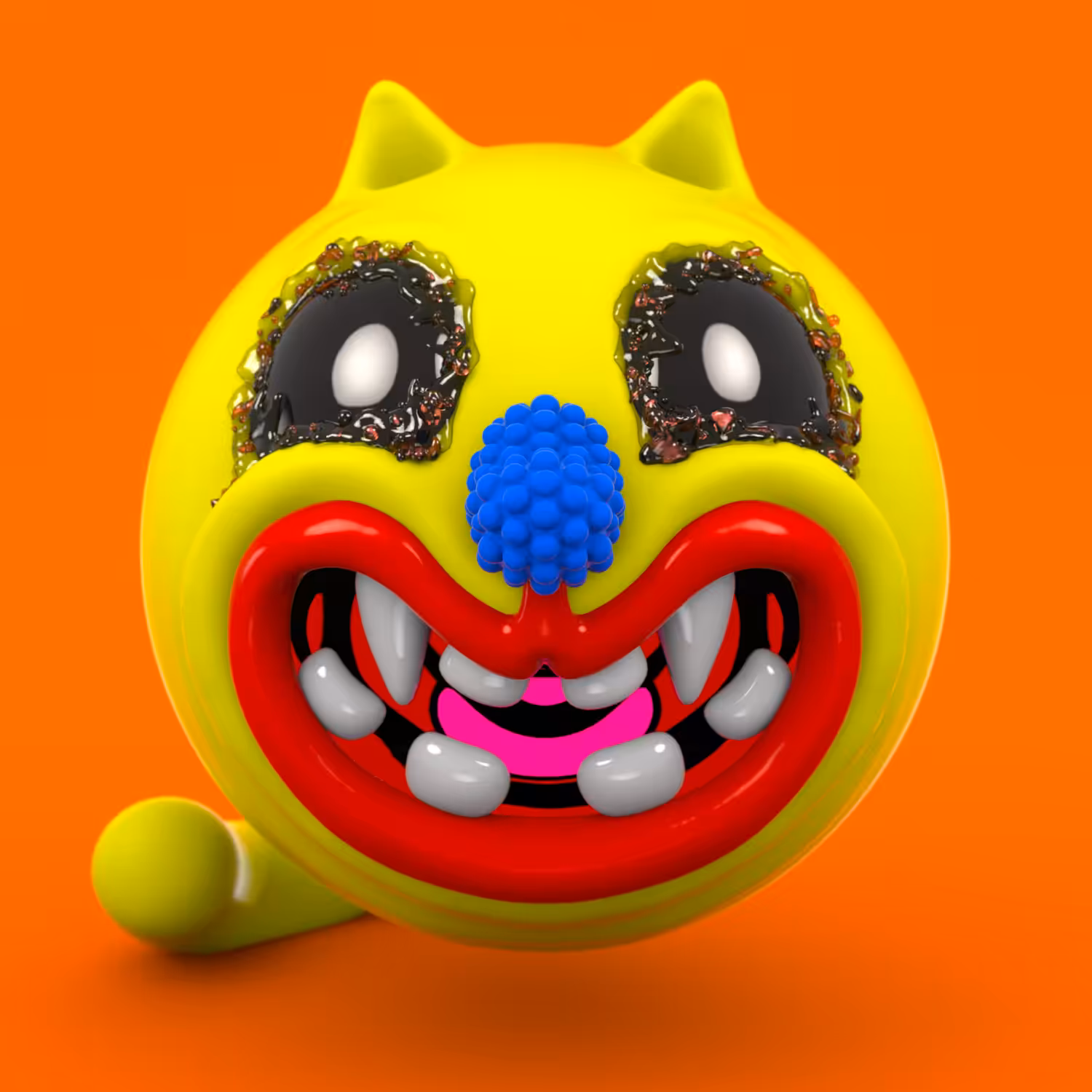 JOYWORLD JOYsmilies: JOYsmiley 2867