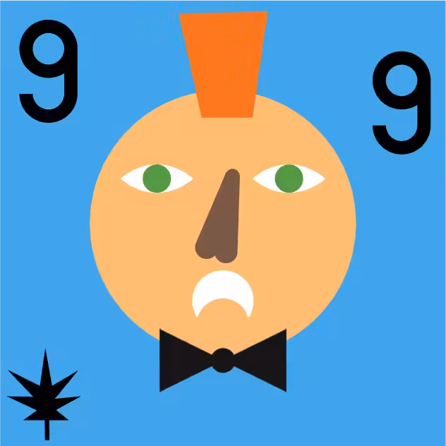Super Cool World #2233