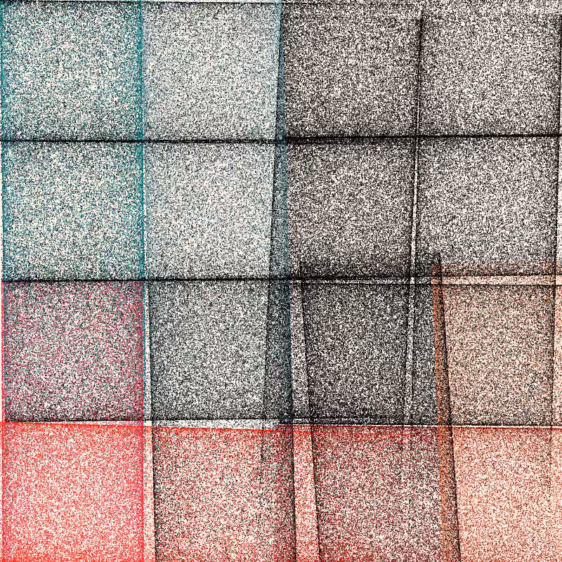 Grid Meditations #3