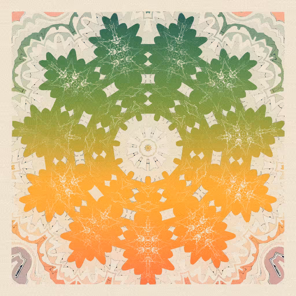 Symmetry #1443