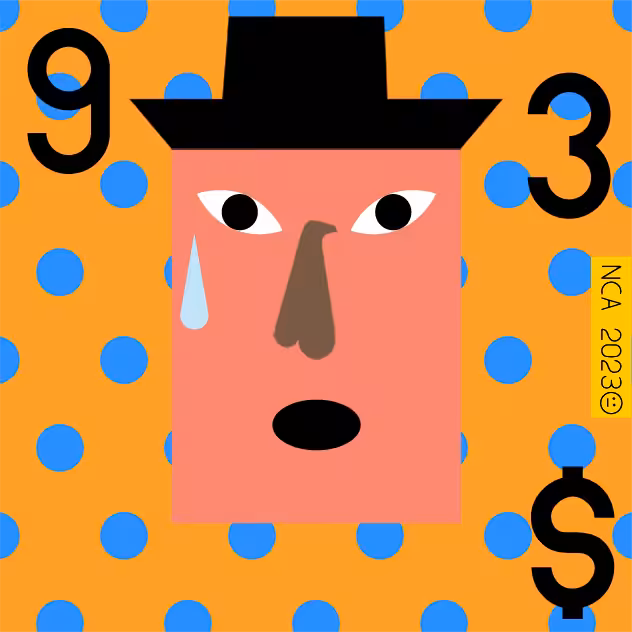 Super Cool World #4649