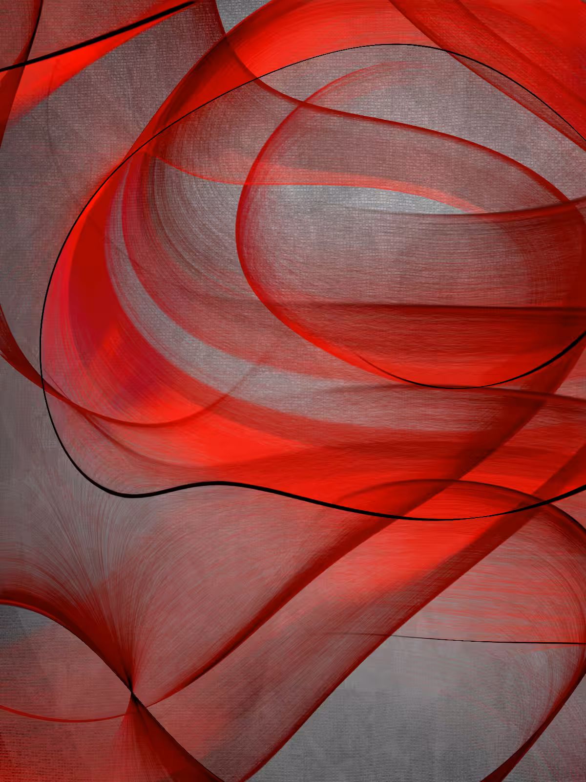 Veils of Perception #11