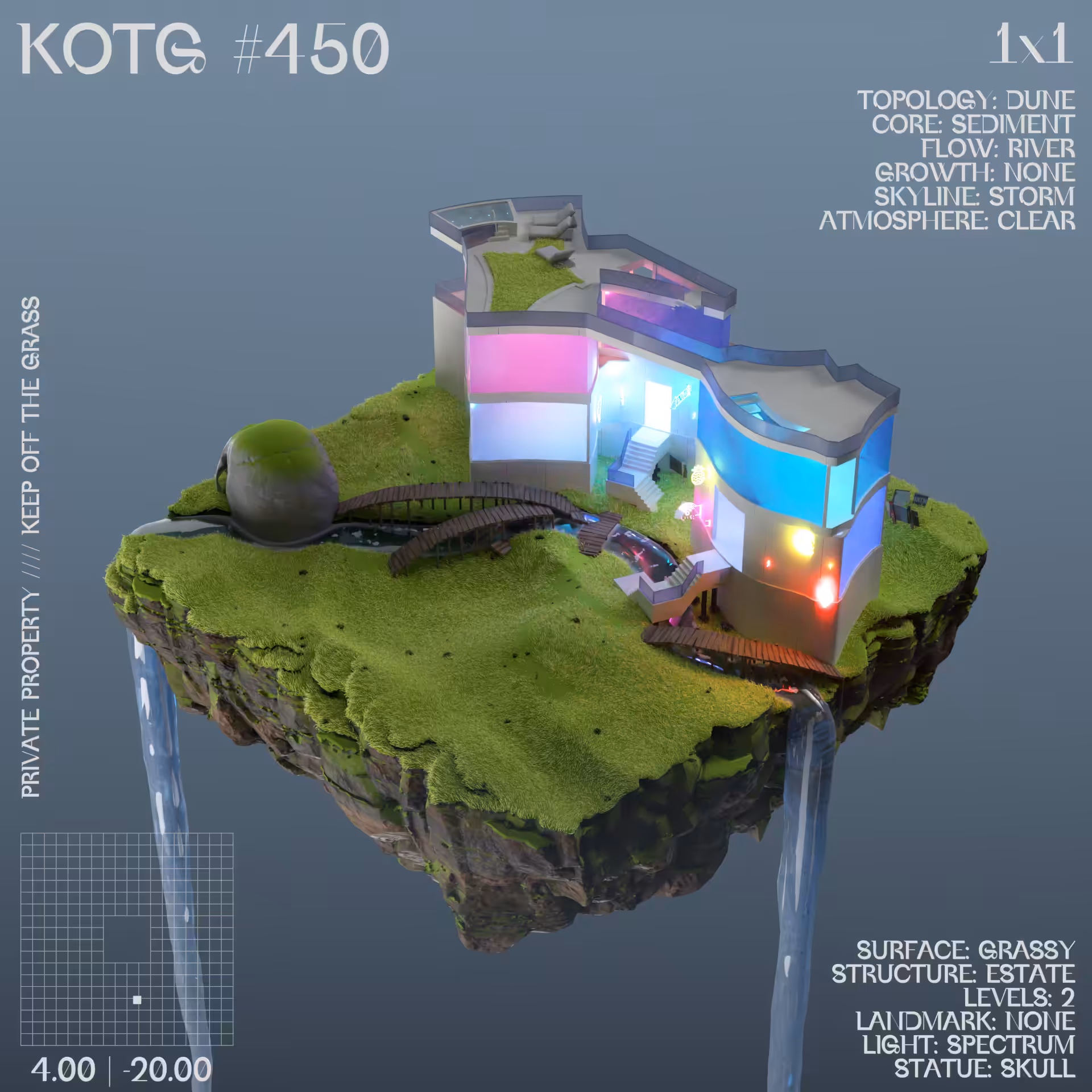 KOTG #450