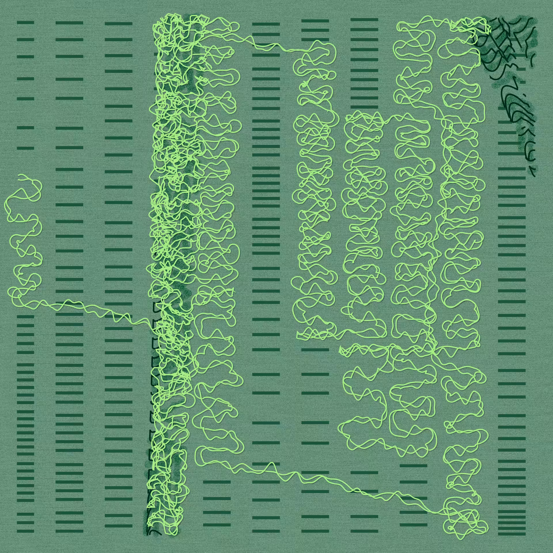 Aux Arbres #72195