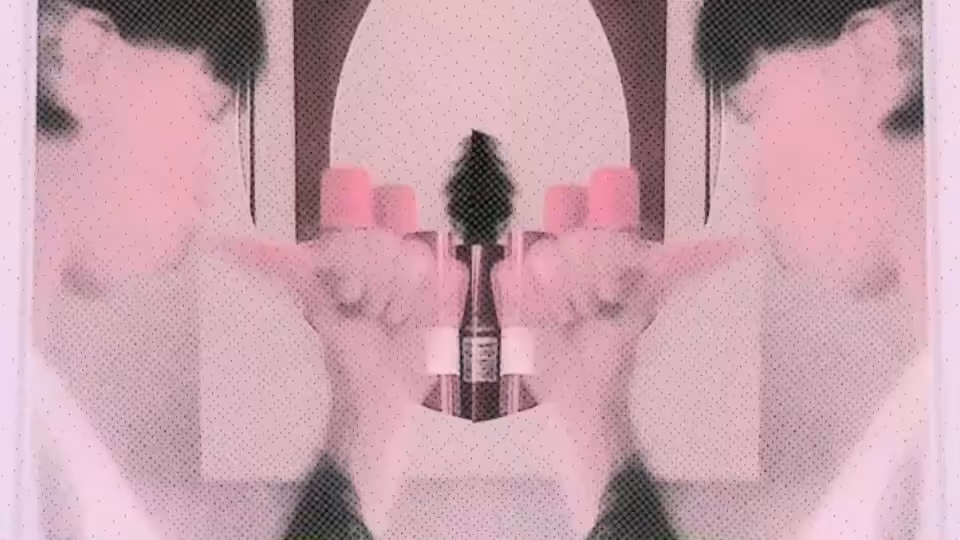 An Incongruous Dream of the Fascinatingly Mundane
