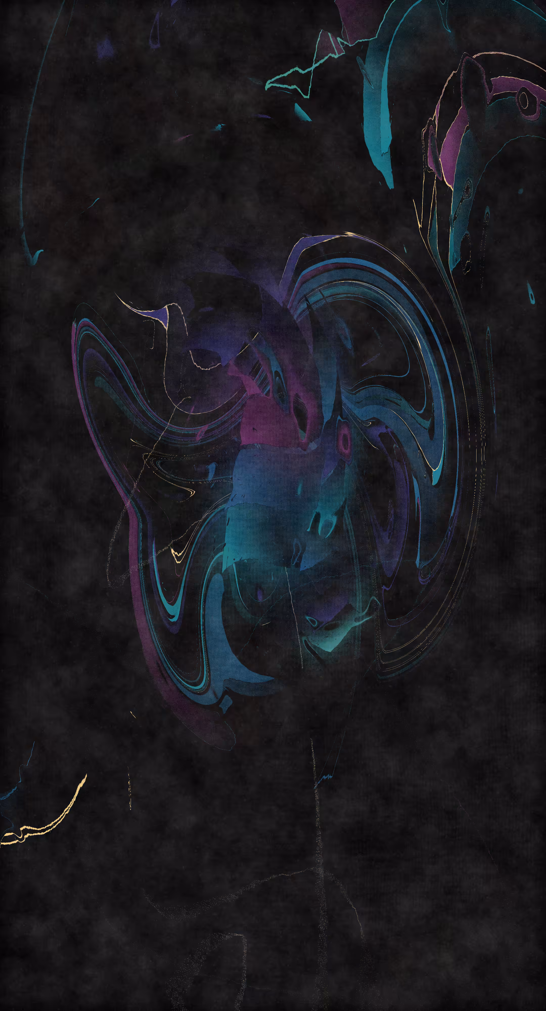 Intertwined #18