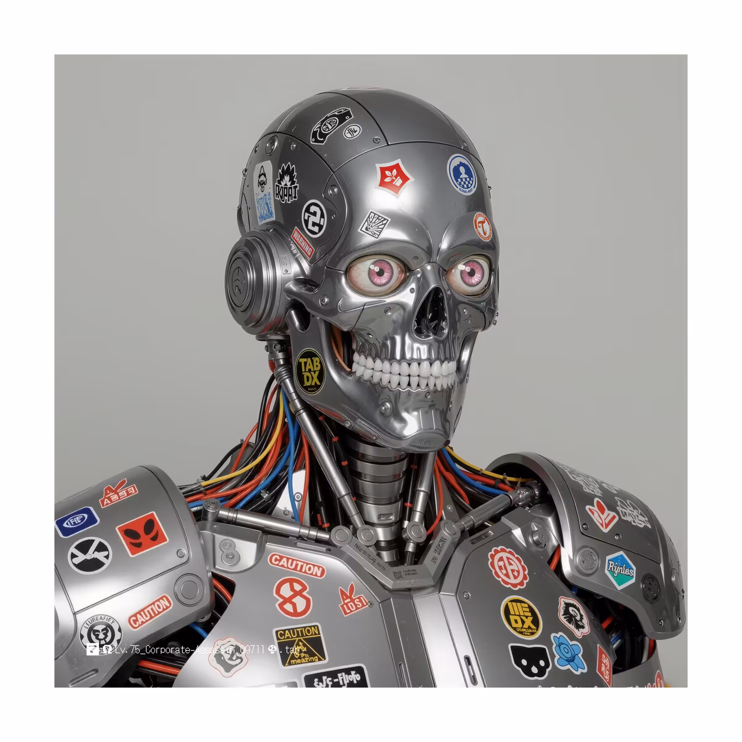 Human Resources #9711