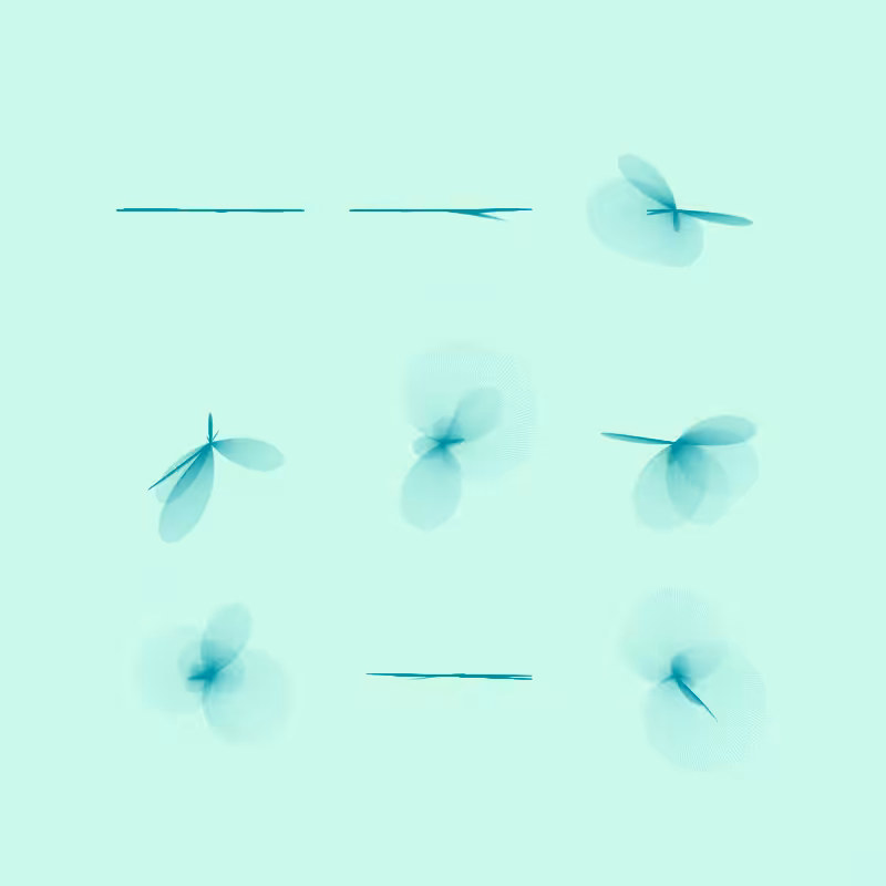 Dragonflies #5