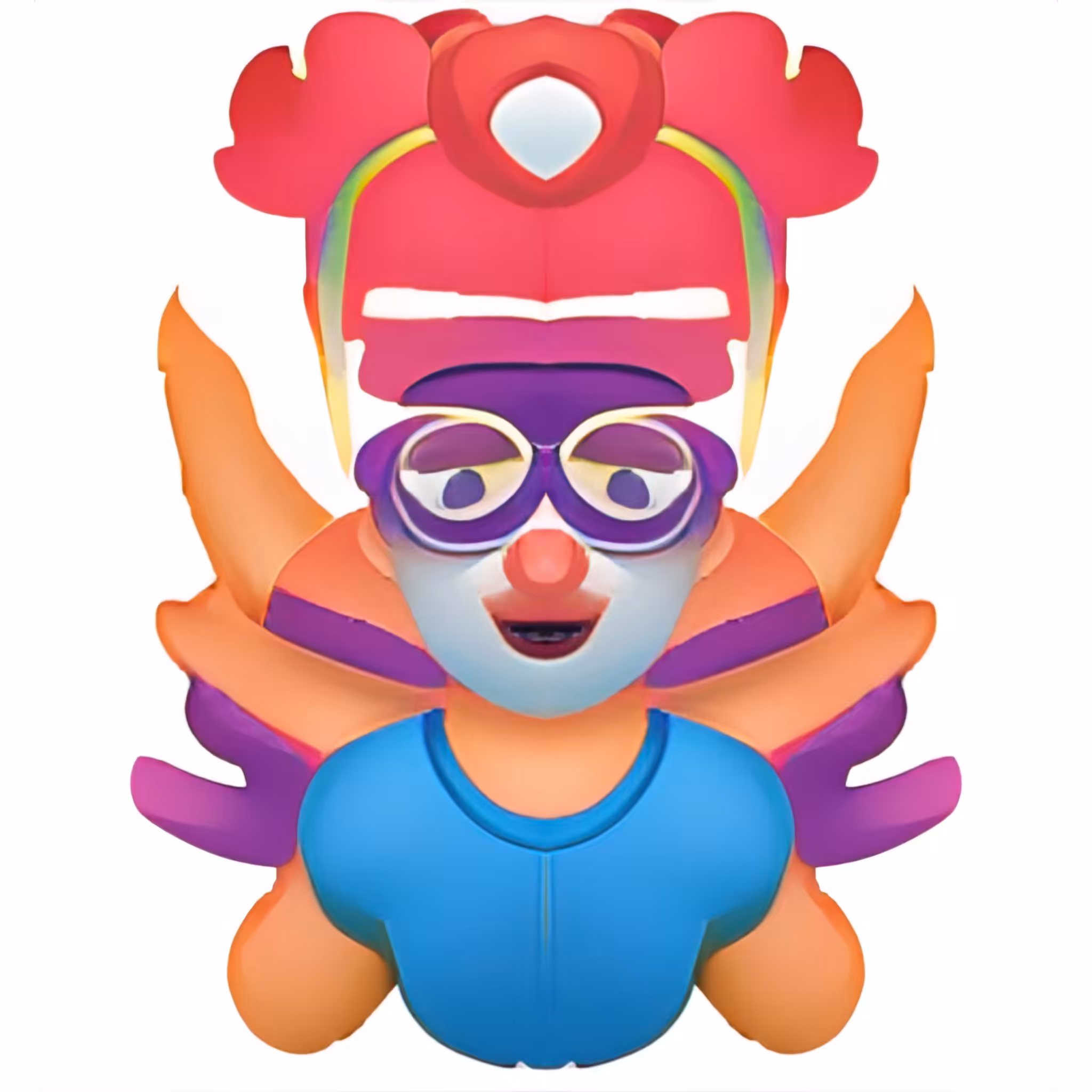 Cursed Emoji 132