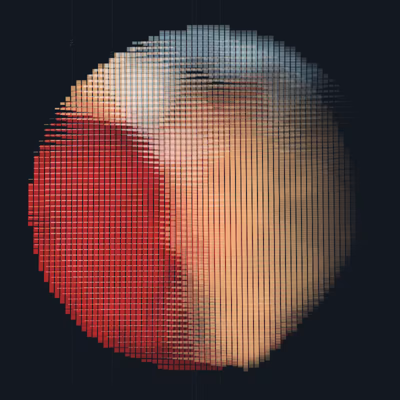 The Abstract Truth III #24
