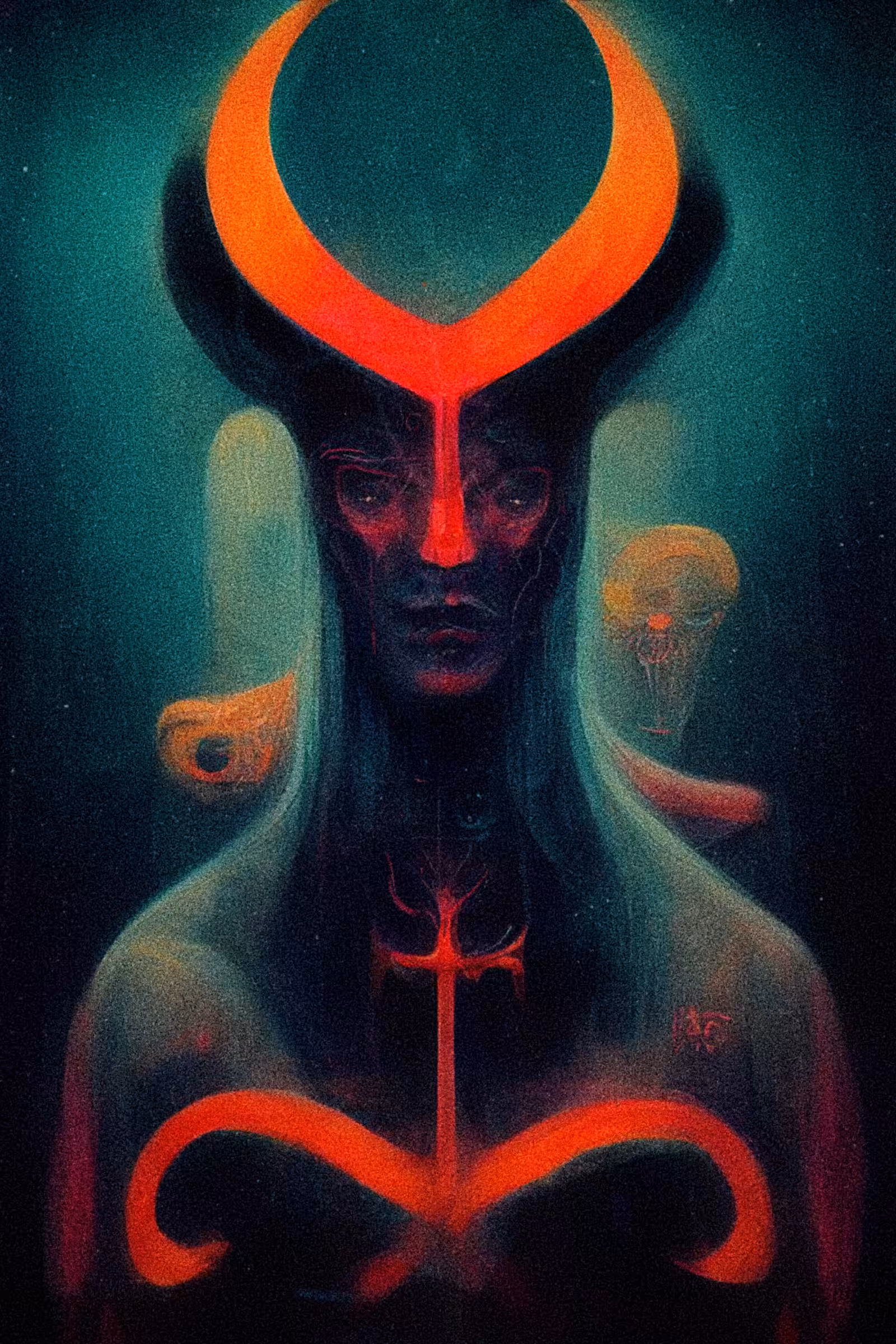 Occultoken #30