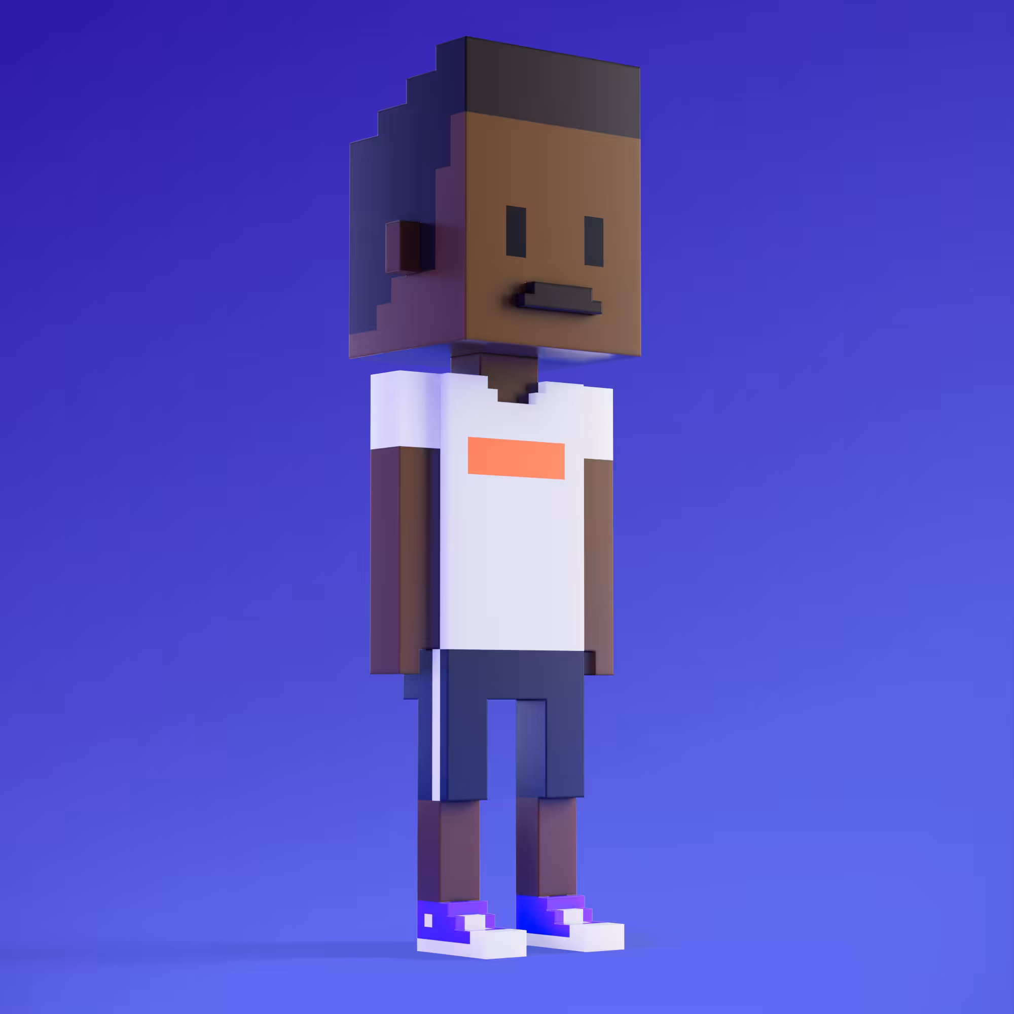 Meebit #3554