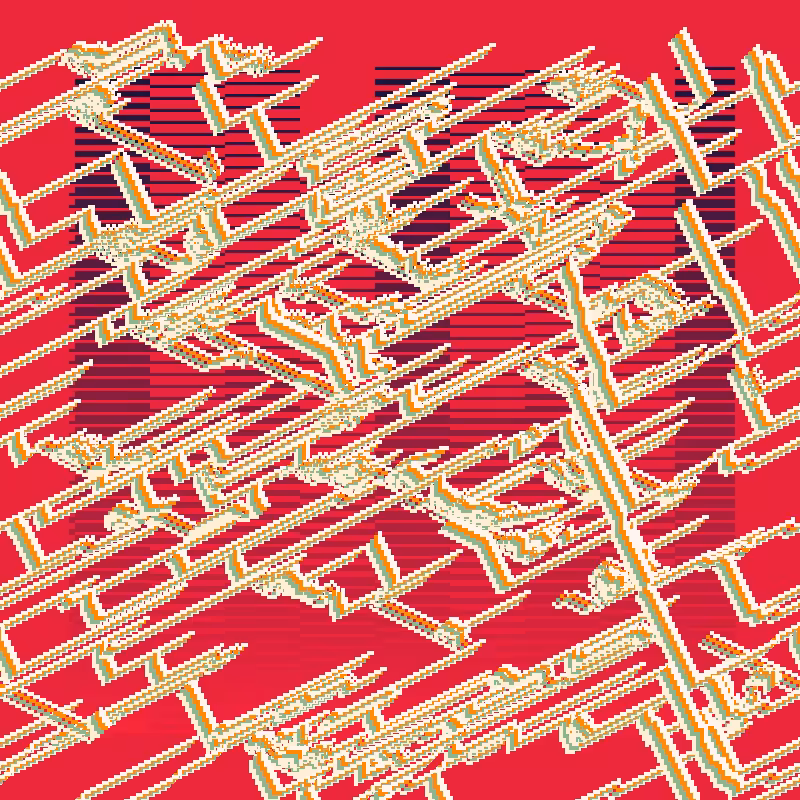 AUTOJOURNEYPAINT #235