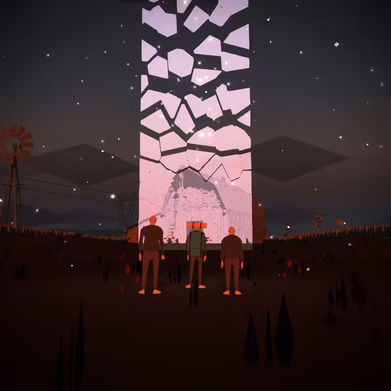 Portals #4