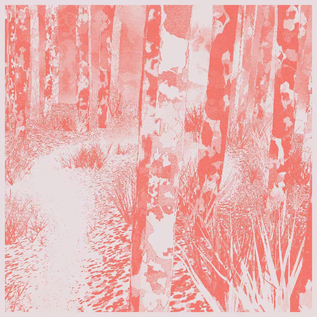 A Less Traveled Path #127