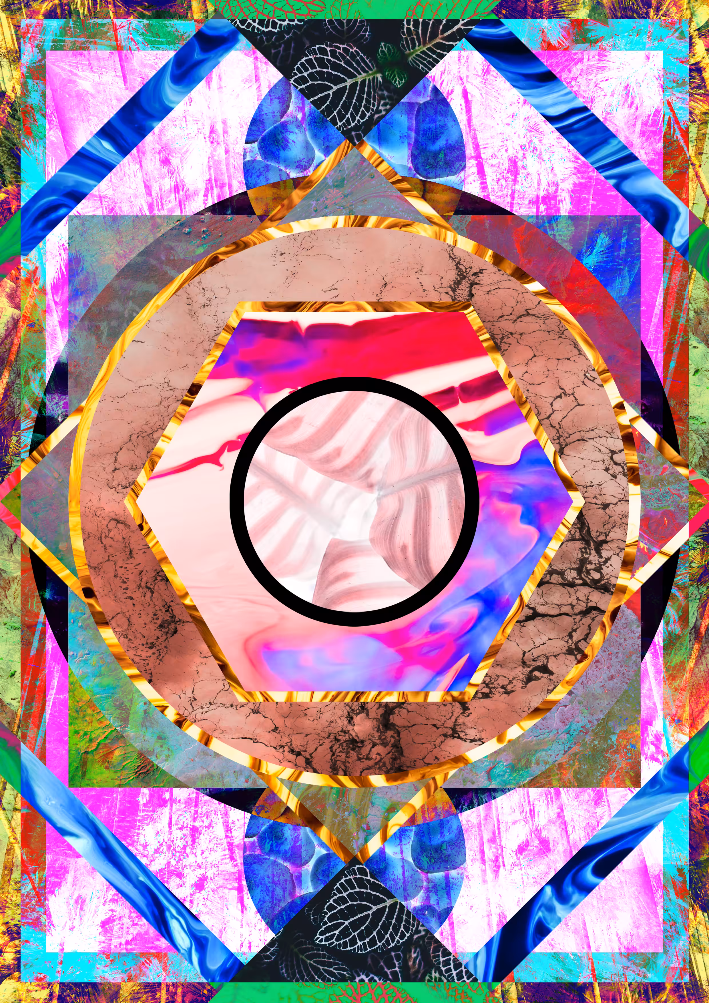 My name is Collage #14