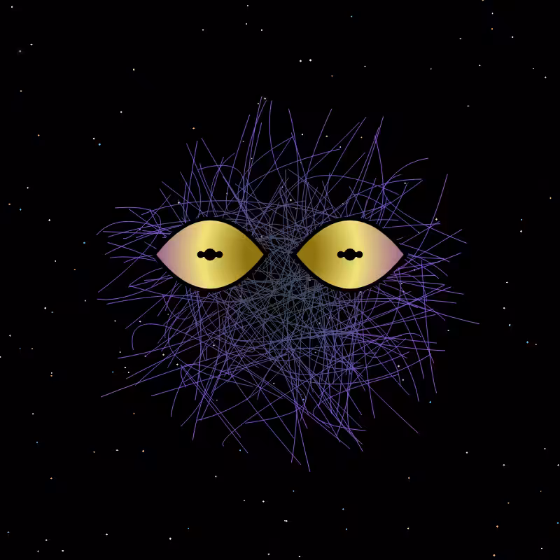Beholders #35