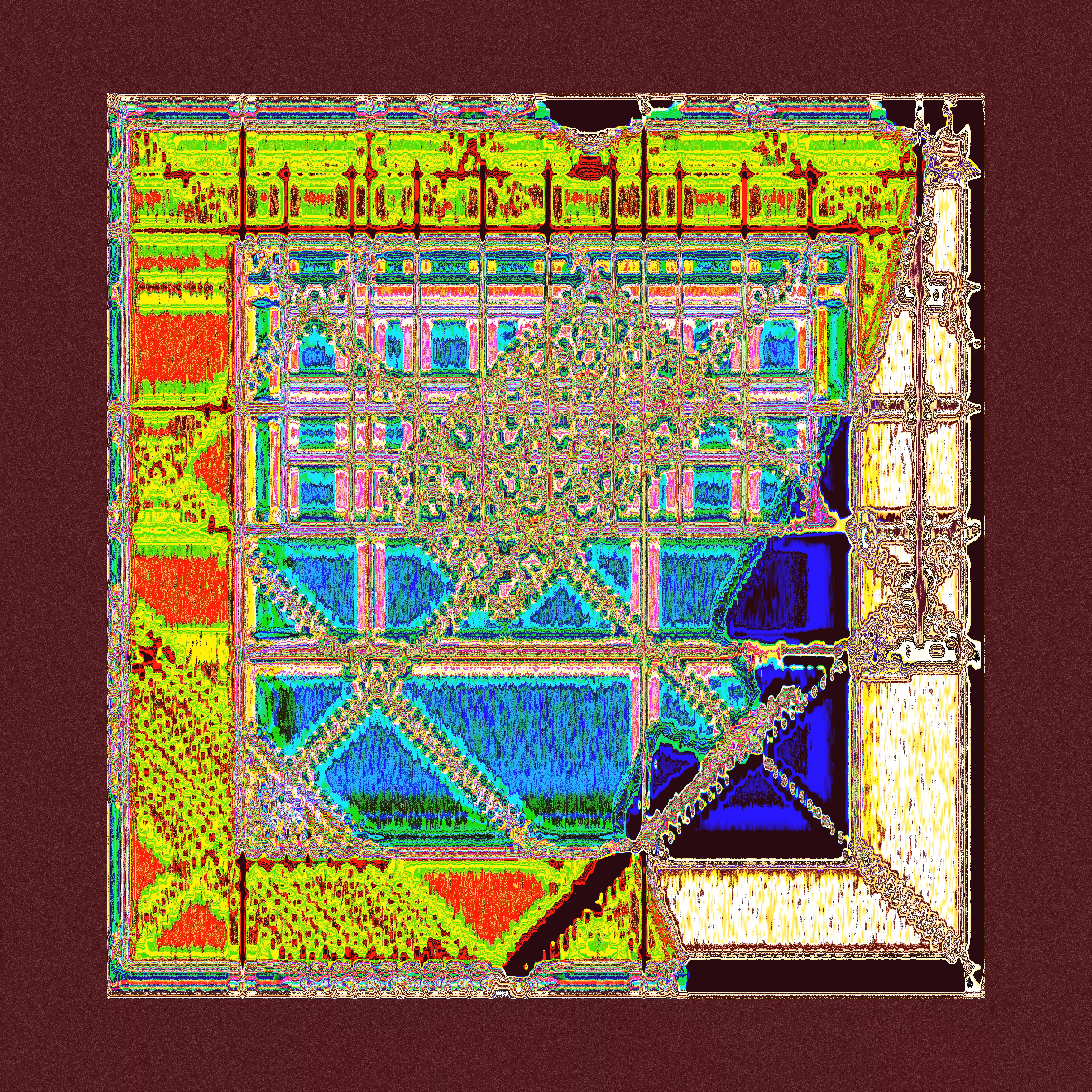 Functional Blocks
