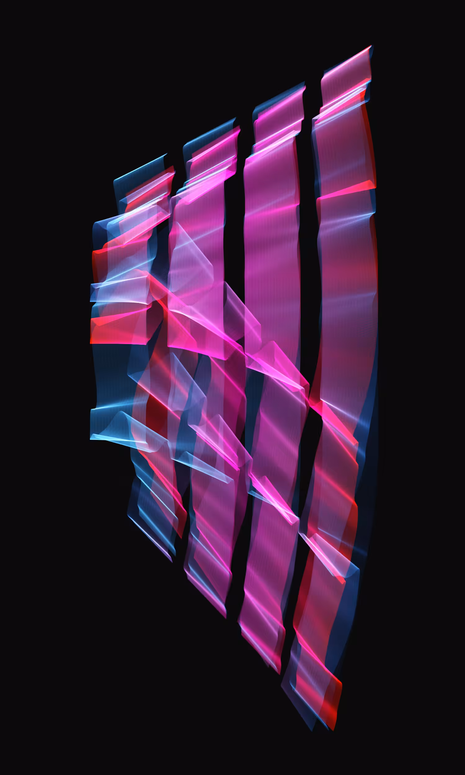 Silk(Fx) #47 - curated 