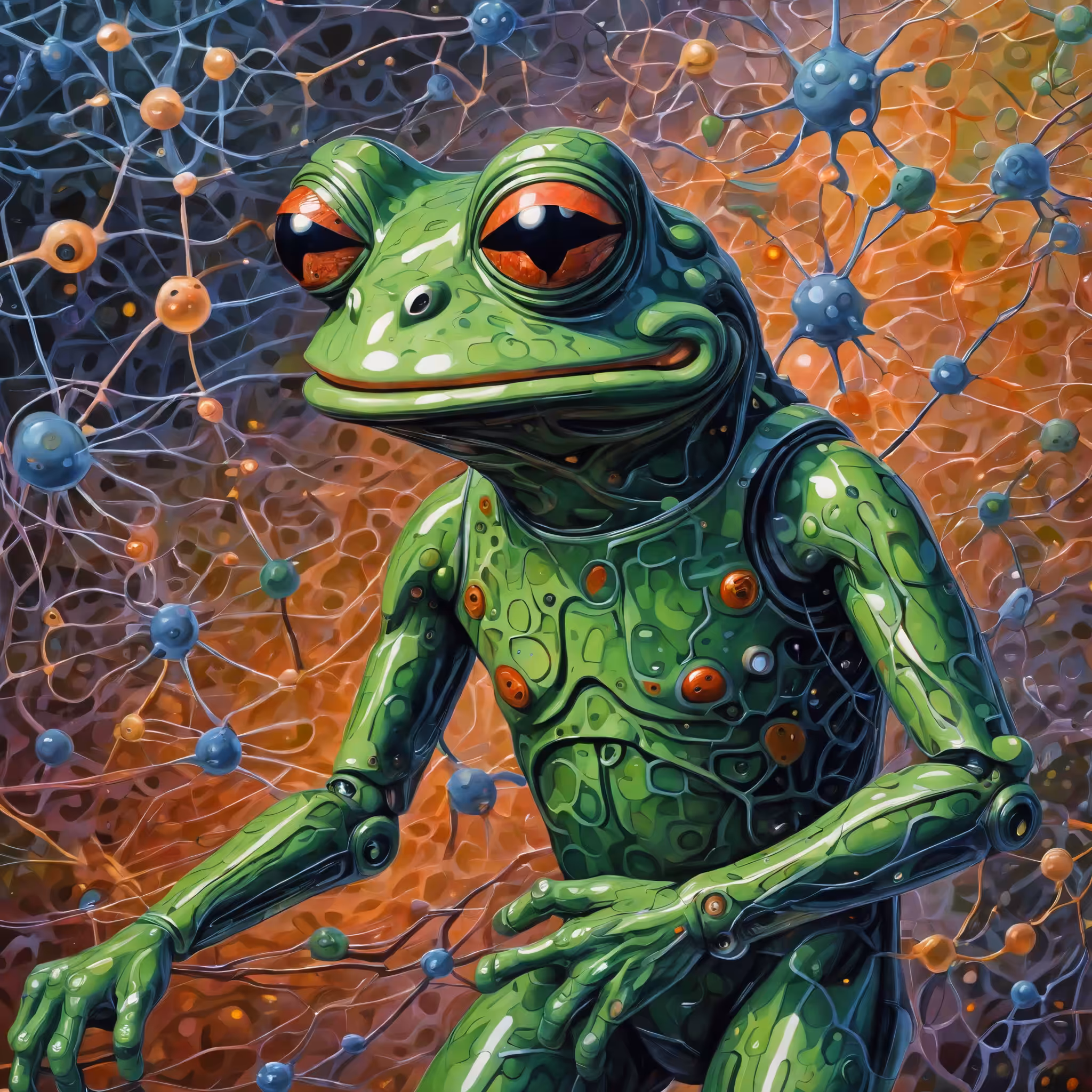 Frogalyptic: [238] - Frogalyptic