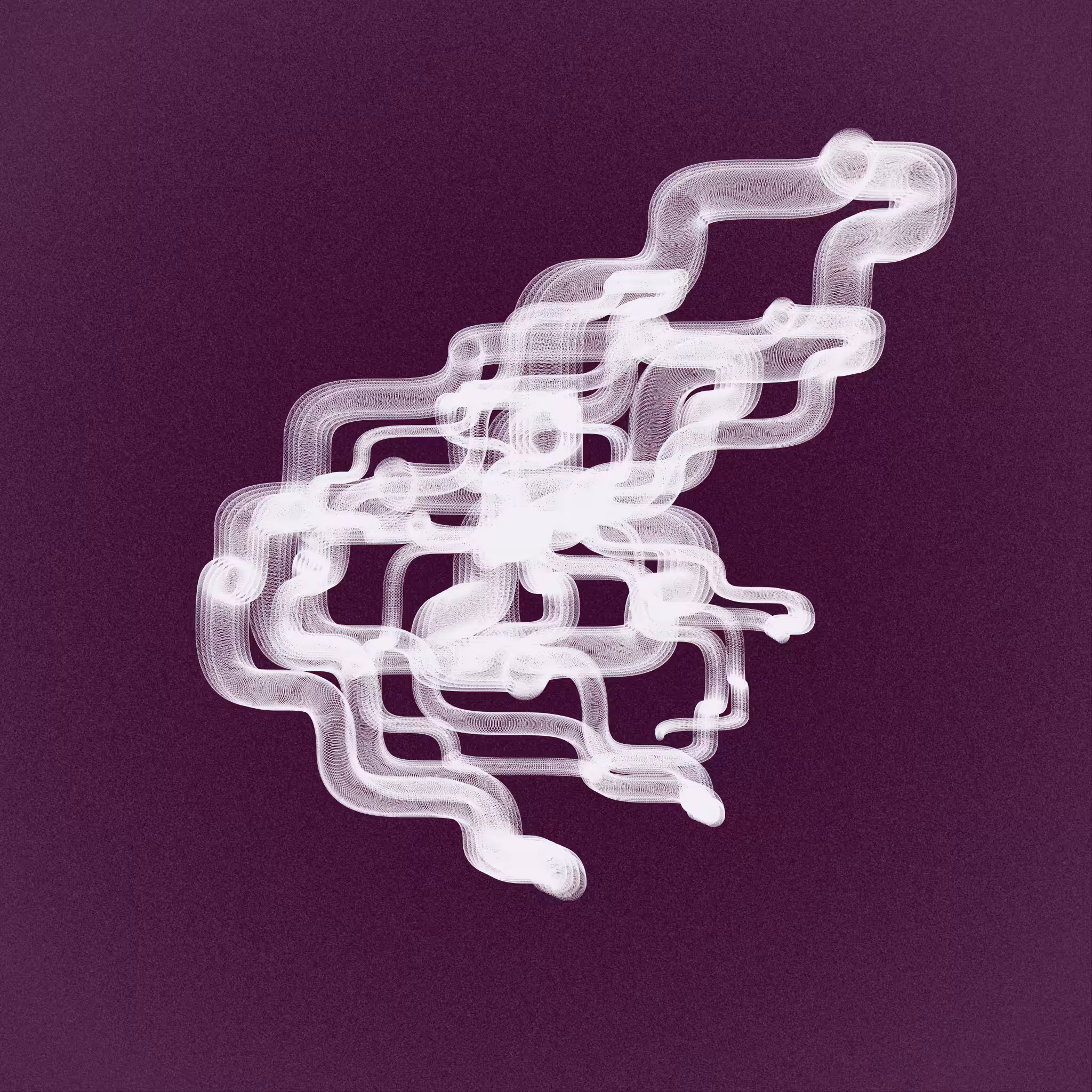 Spectral Pipes No. 7