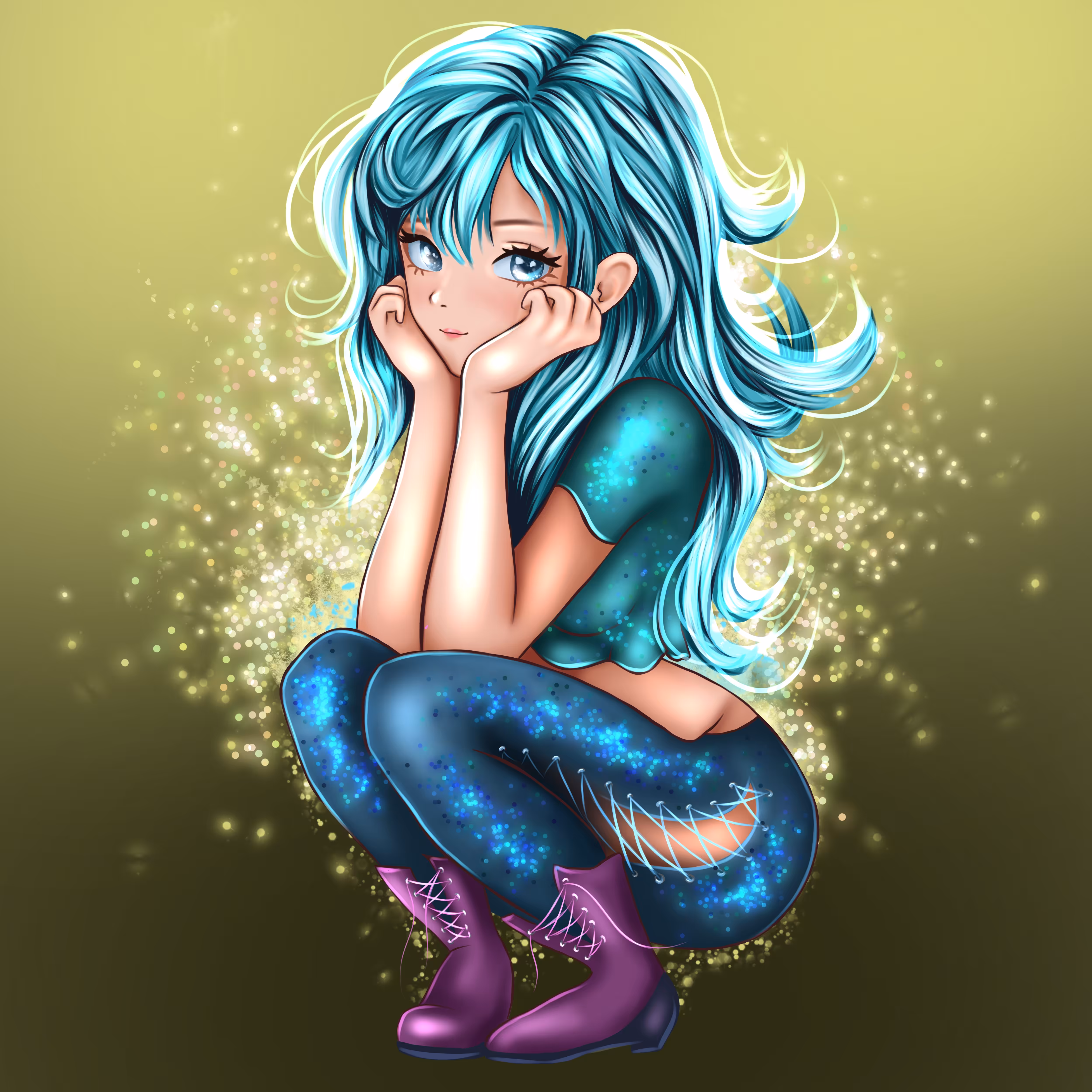 Ketsumi