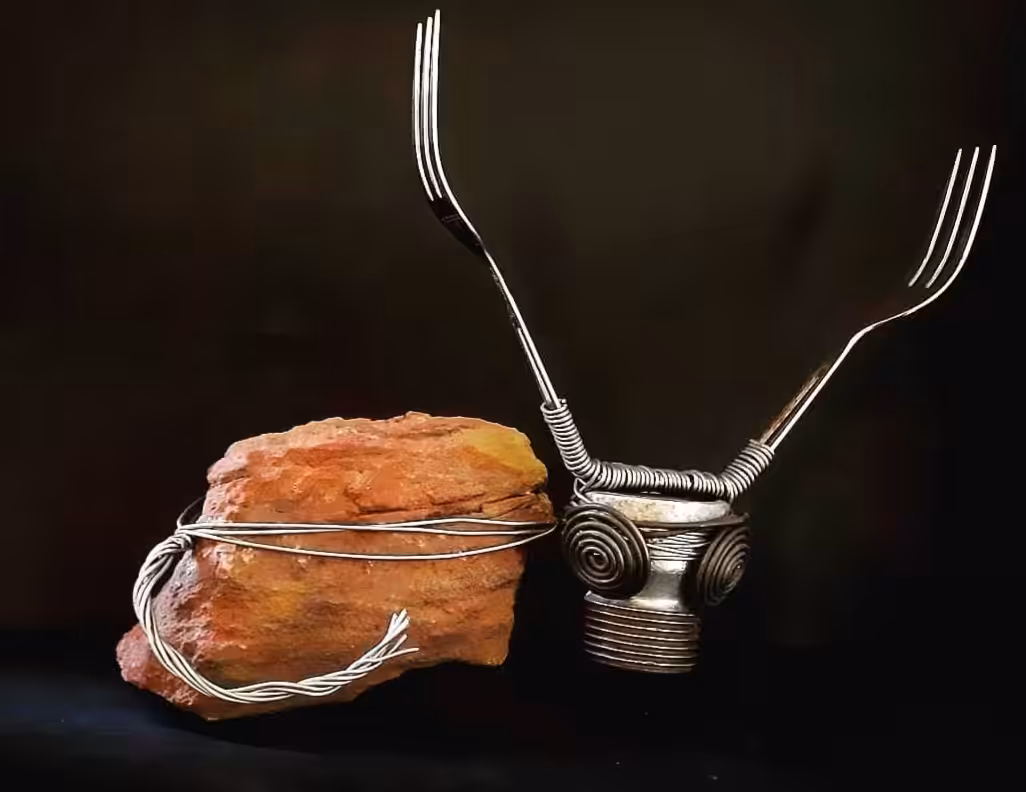 Coexistence with objects #25