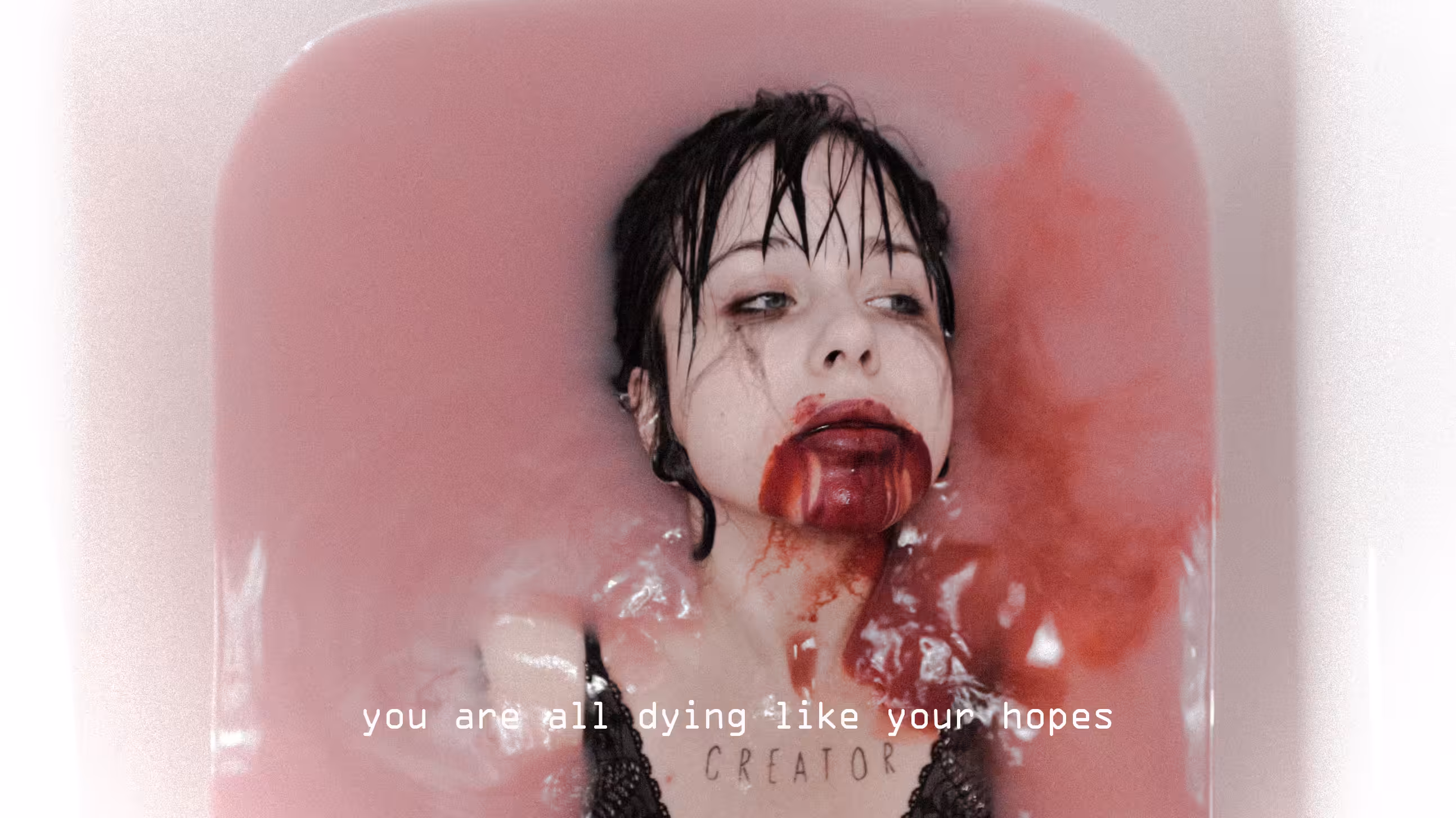 Hopes