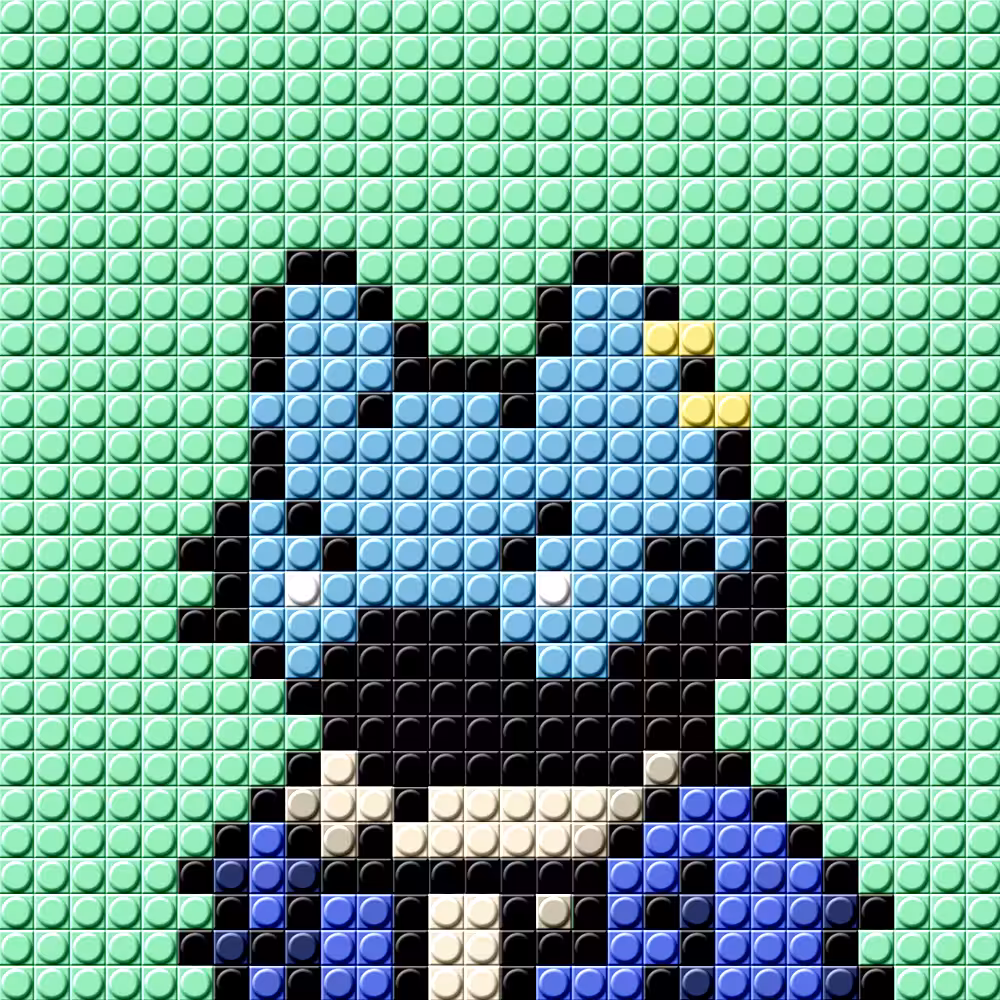 LegoCats #4