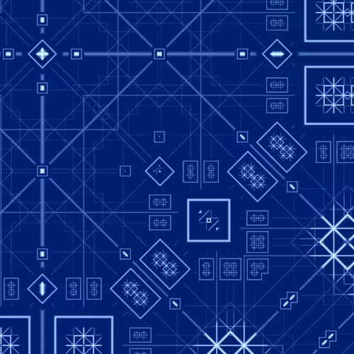 Blueprints #24