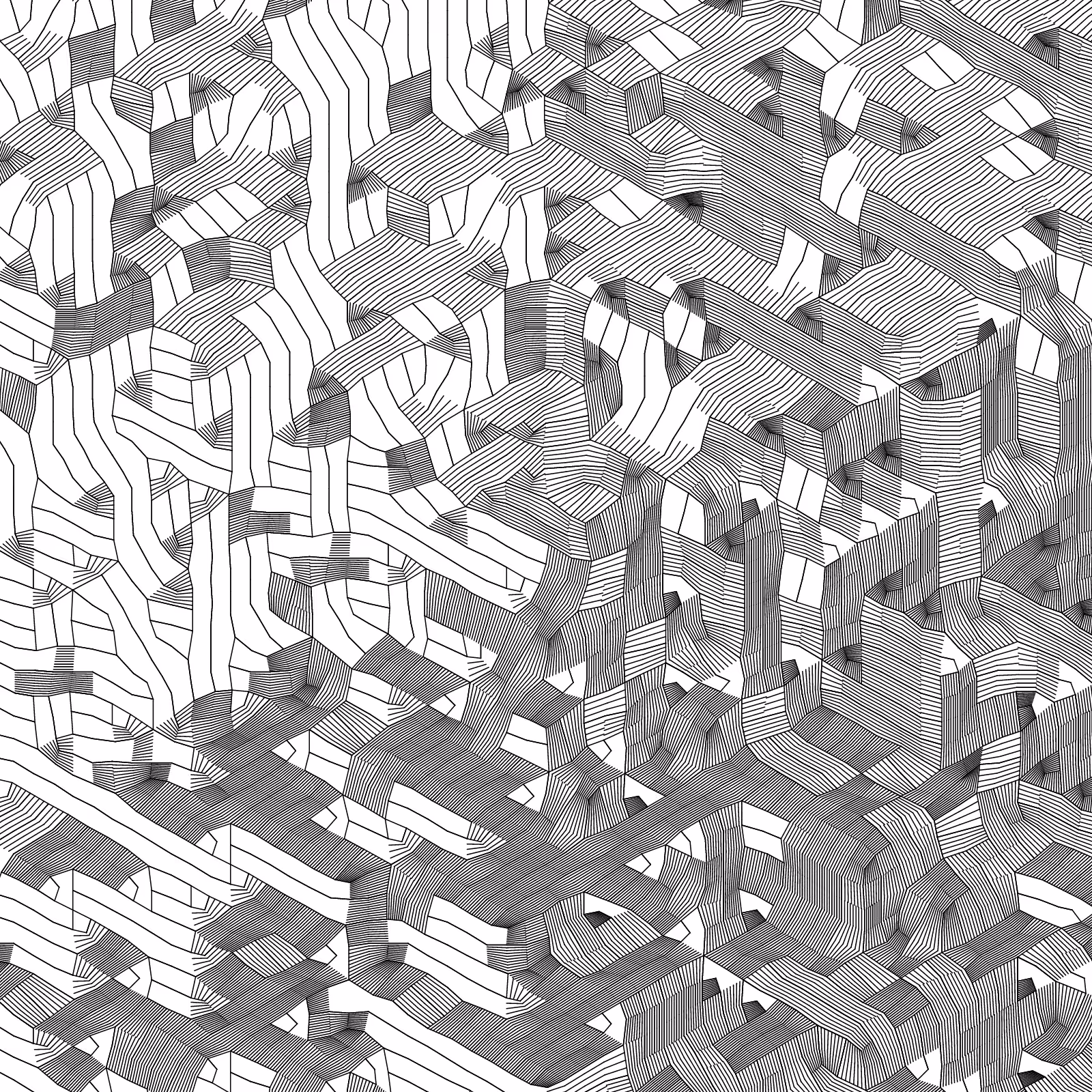 Proxemics #96