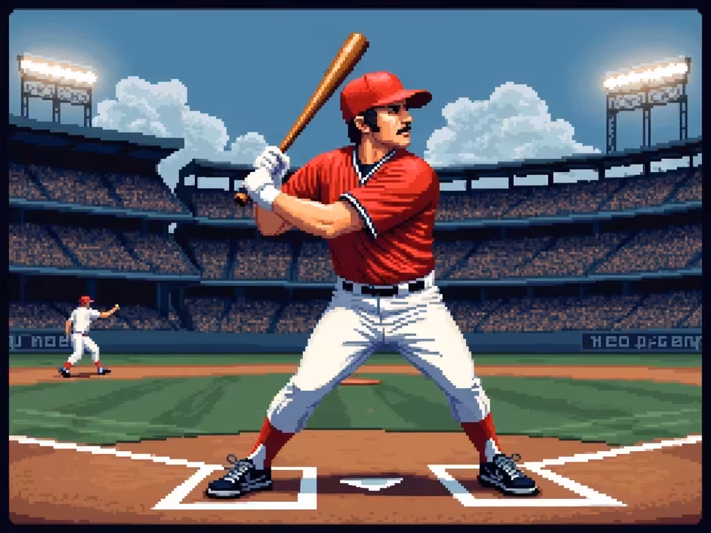 DataBaseball: Carlos Sanchez - 2014 (0.1 PV)