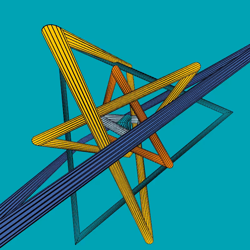 Trinternal parallaxxx #4
