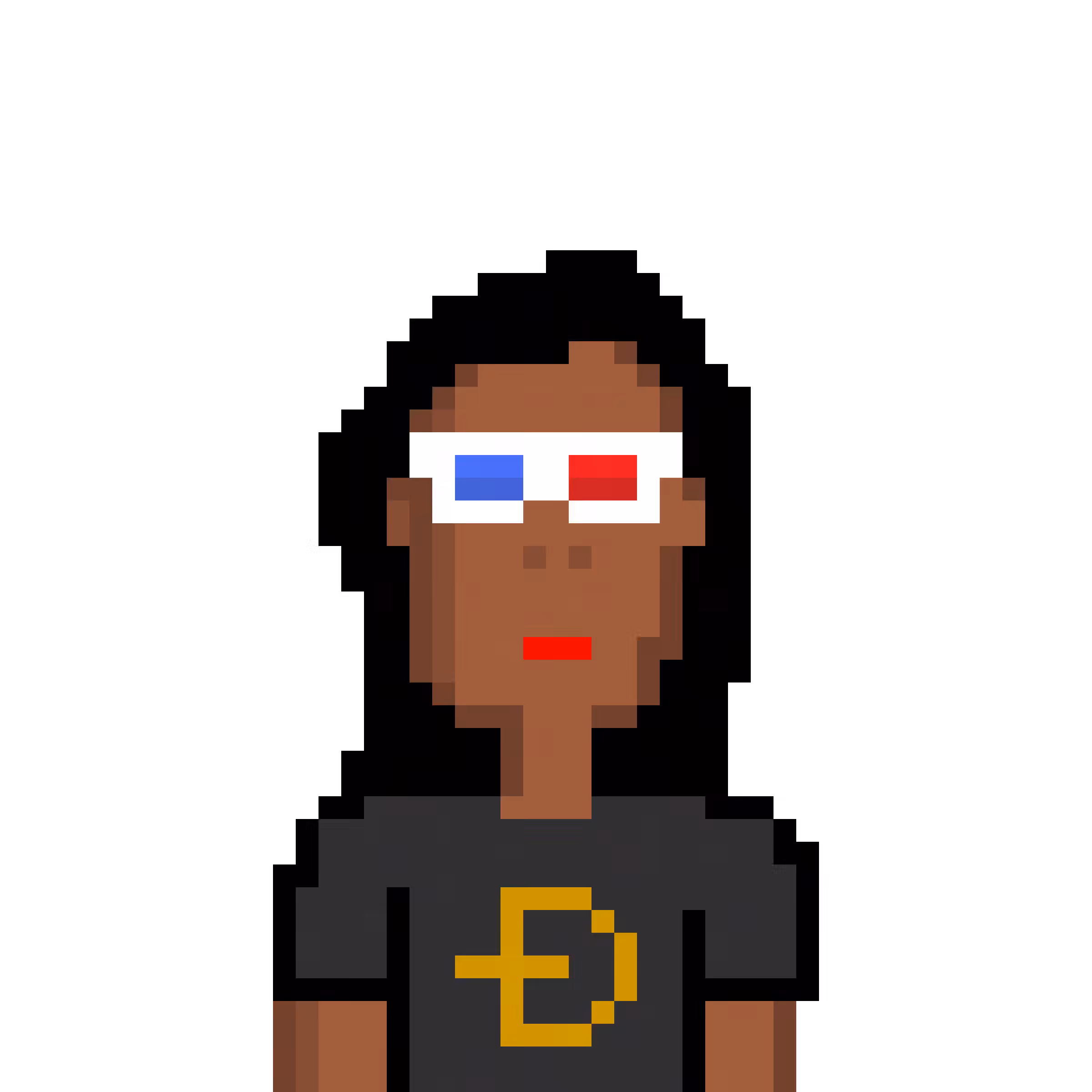 Dank Pixel Gods: Dank Pixel God #4194