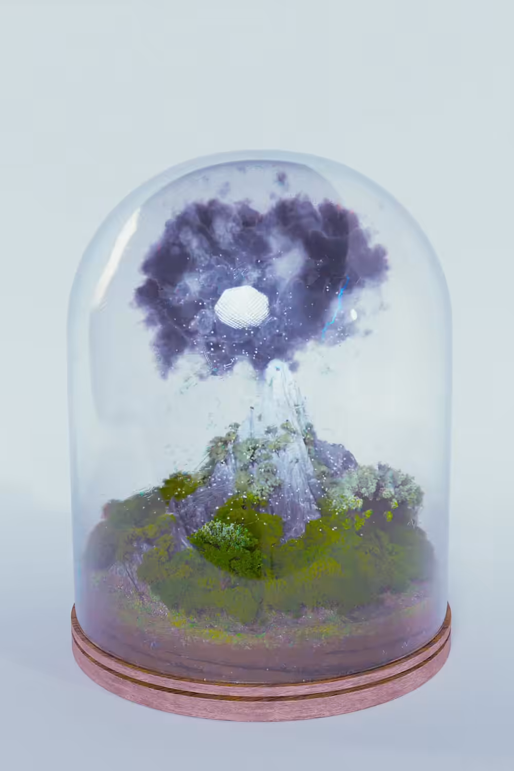 Nature in a Jar II