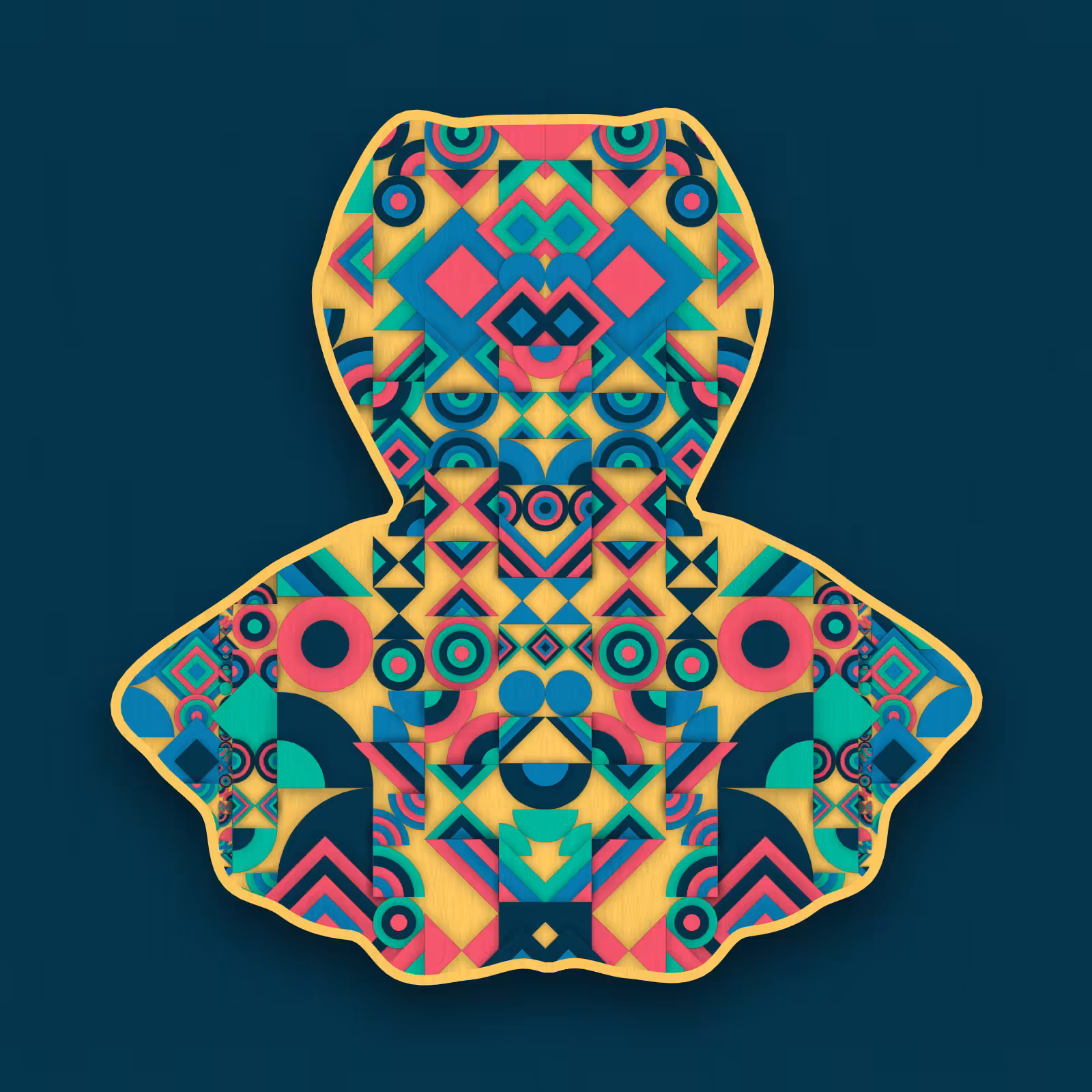 Generativemasks #9912