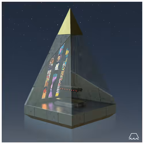 Church of crypto #240