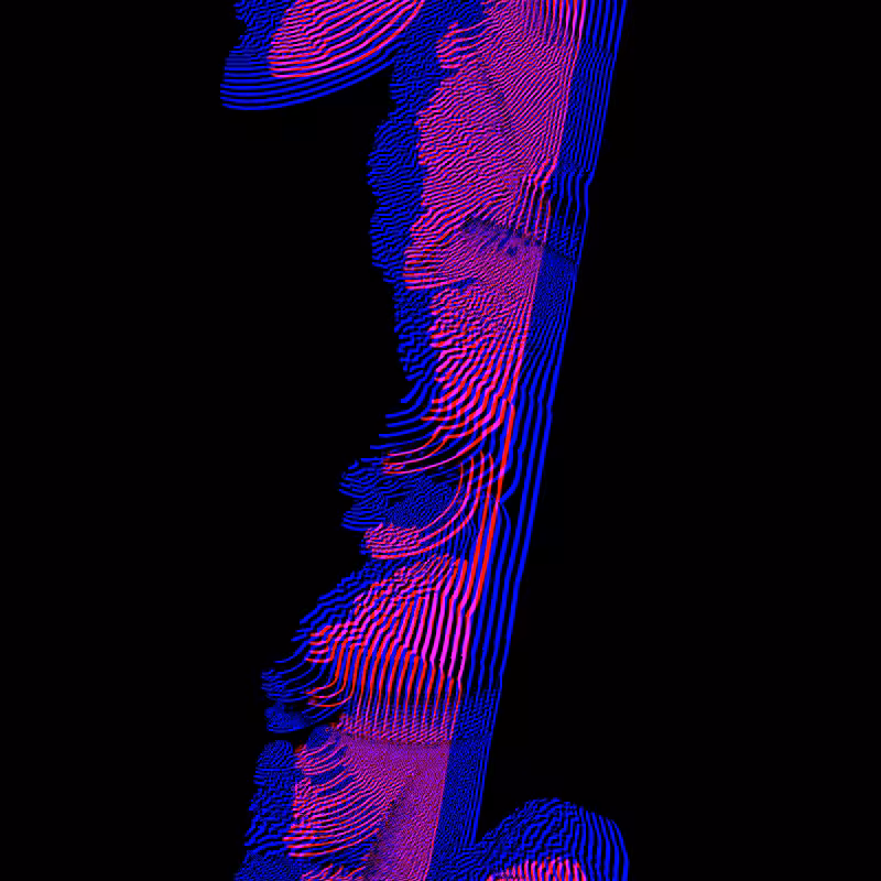 Cellular Automata #12
