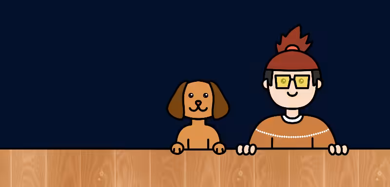 Hooman & Fren #88