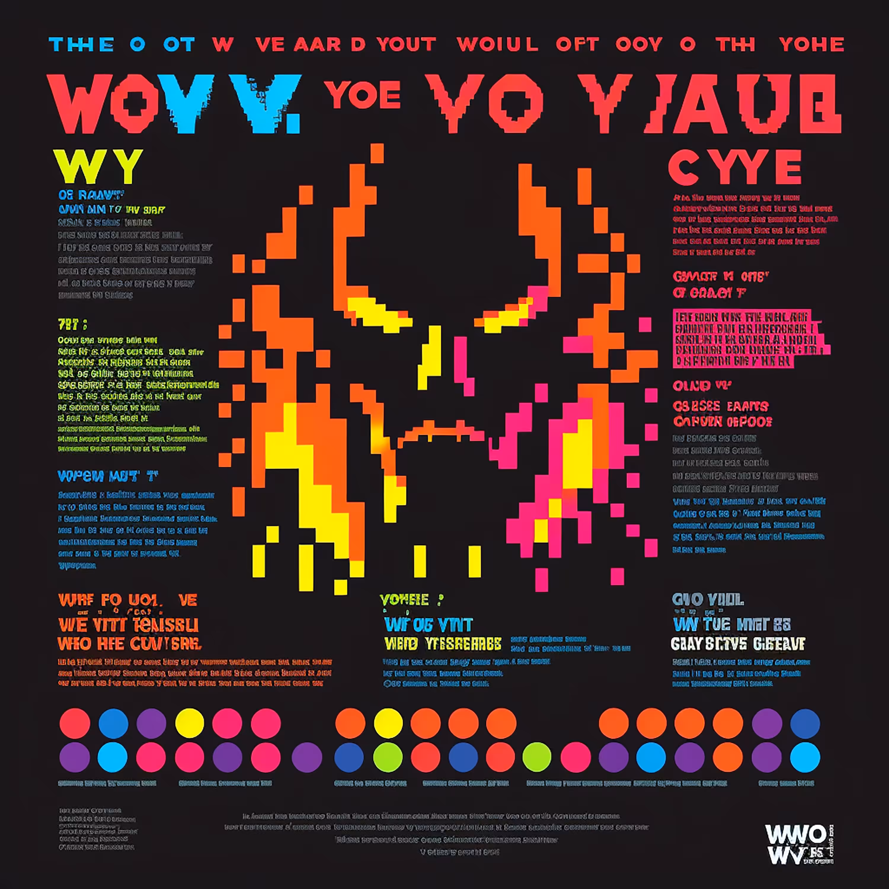 Pixel Game Posters #160