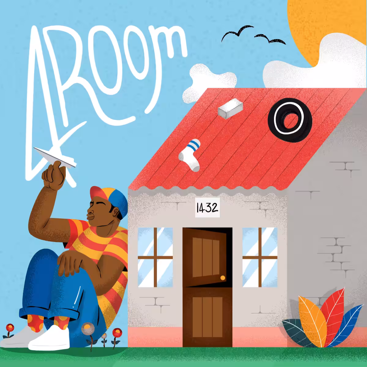 4ROOM