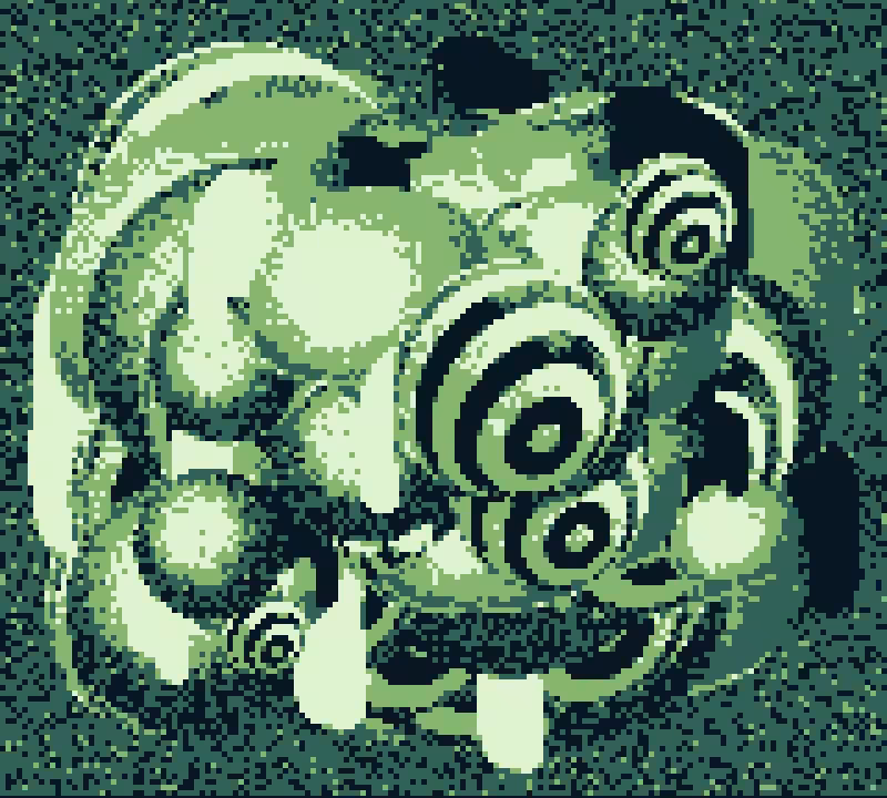 ConcretionX144X160 #1