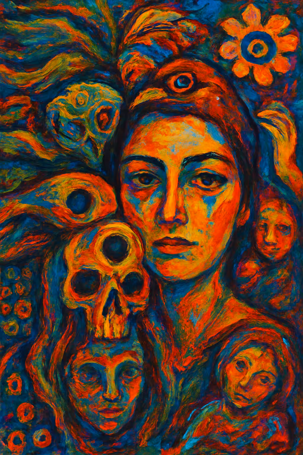 The Oracle of Silence